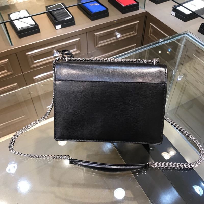 YSL Satchel Bags